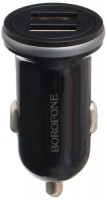 Зарядний пристрій Borofone BZ5B 