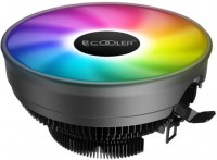 Фото - Система охолодження PCCooler E126 PRO 