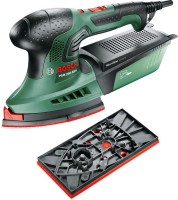 Фото - Шліфувальна машина Bosch PSM 200 AES 06033B6070 