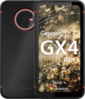 Фото - Мобільний телефон Gigaset GX4 Pro 128 ГБ / 6 ГБ