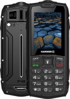 Мобільний телефон MyPhone Hammer Basalt 0 Б
