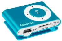 Плеєр Msonic MM3610 