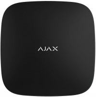 Фото - Сигналізація / Smart Hub Ajax Hub 2 (4G) 