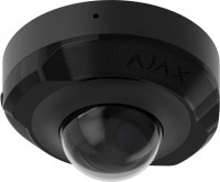 Zdjęcia - Kamera do monitoringu Ajax DomeCam Mini 8MP 4 mm 