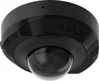 Фото - Камера відеоспостереження Ajax DomeCam Mini 8MP 2.8 mm 