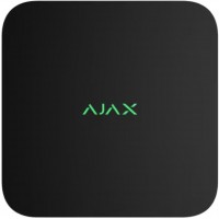 Реєстратор Ajax NVR (8-ch) 