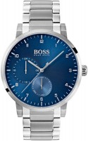 Фото - Наручний годинник Hugo Boss Oxygen 1513597 