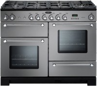 Фото - Плита Rangemaster KCH110DFFSS/C нержавіюча сталь