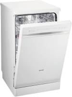 Zdjęcia - Zmywarka Gorenje GS52214W biały