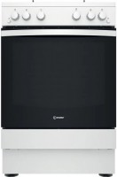 Фото - Плита Indesit IS 67G1PMW/UK білий