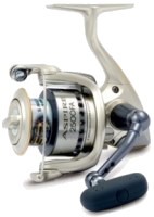 Фото - Котушка Shimano Aspire FA 1000 