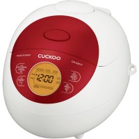 Мультиварка Cuckoo CR-0351F 