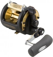 Котушка Shimano TLD II 50A 