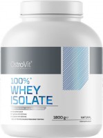 Протеїн OstroVit 100% Whey Isolate 1.8 кг