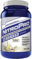 Zdjęcia - Odżywka białkowa Hi-Tech Pharmaceuticals NitroPro 0.9 kg