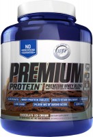 Zdjęcia - Odżywka białkowa Hi-Tech Pharmaceuticals Premium Protein 2.3 kg