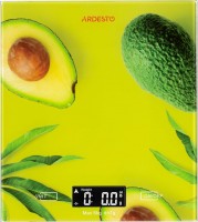 Фото - Ваги Ardesto SCK-893AVOCADO 