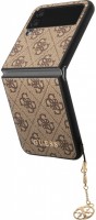 Etui GUESS Charms Collection for Galaxy Z Flip 4 