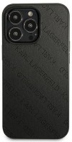 Фото - Чохол Karl Lagerfeld Perforated Allover for iPhone 13 Pro 