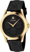 Фото - Наручний годинник GUCCI YA1264034A 