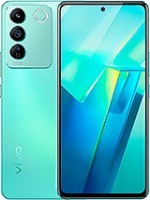 Фото - Мобільний телефон Vivo T2 256 ГБ / 8 ГБ