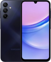 Мобільний телефон Samsung Galaxy A15 128 ГБ / 4 ГБ
