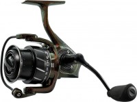 Котушка Abu Garcia Spike S 2500SH 