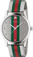 Zdjęcia - Zegarek GUCCI YA126284 