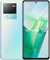 Zdjęcia - Telefon komórkowy Vivo T2 China 128 GB / 8 GB