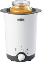 Стерилізатор / підігрівач NUK Thermo 3 in 1 