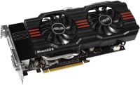 Фото - Відеокарта Asus GeForce GTX 660 GTX660-DC2-2GD5 