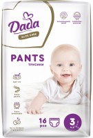 Фото - Підгузки Dada Elite Care Pants 3 / 16 pcs 