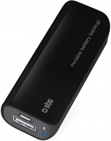 Фото - Powerbank SBS Power Bank 5W 2200 