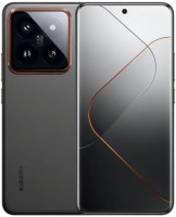 Zdjęcia - Telefon komórkowy Xiaomi 14 Pro 256 GB / 12 GB