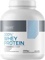 Протеїн OstroVit 100% Whey Protein 2 кг