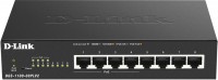 Zdjęcia - Switch D-Link DGS-1100-08PLv2 