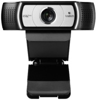 Фото - WEB-камера Logitech Webcam C930e 