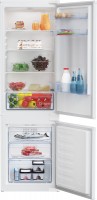 Вбудований холодильник Beko BCSA 285 K4SN 