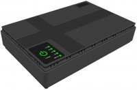 Zdjęcia - Zasilacz awaryjny (UPS) GreenVision DC1018P 18 VA