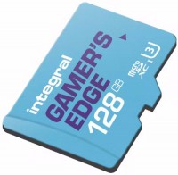 Карта пам'яті Integral Gamer’s Edge Micro SDXC Card for the Nintendo Switch and Steam Deck 128 ГБ