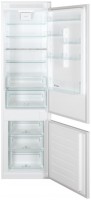 Вбудований холодильник Candy Fresco CBL 5519 EVW 