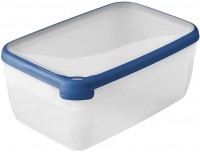 Pojemnik na żywność Curver Grand Chef Rectangular 5.4L 