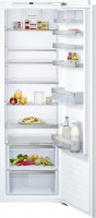 Фото - Вбудований холодильник Neff KI 1813 FE0G 