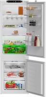 Фото - Вбудований холодильник Blomberg KNE 4554 EVI 