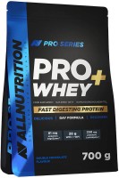 Odżywka białkowa AllNutrition Pro Whey+ 0.7 kg