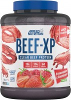 Zdjęcia - Odżywka białkowa Applied Nutrition BEEF-XP 1.8 kg