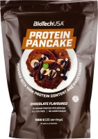 Гейнер BioTech Protein Pancake 1 кг