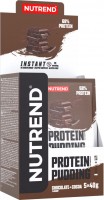 Odżywka białkowa Nutrend Protein Pudding 0.2 kg