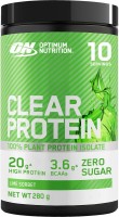 Фото - Протеїн Optimum Nutrition Clear Protein 0.3 кг