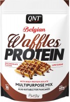 Фото - Гейнер QNT Protein Waffles 0.5 кг